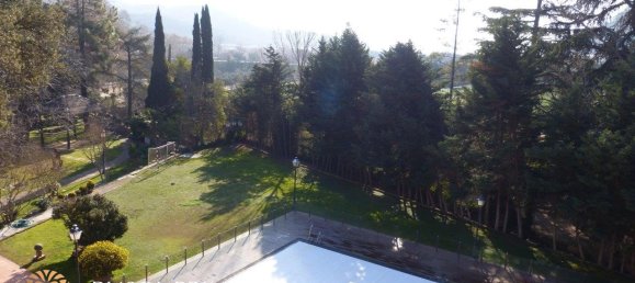 16 bedrooms Hotel in Barcelona, Spain No. 108 11