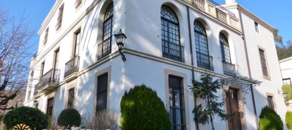 16 bedrooms Hotel in Barcelona, Spain No. 108 15