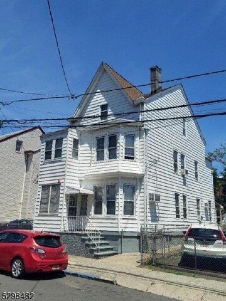 4 Schlafzimmer Haus in Paterson, USA, Nr. 375178