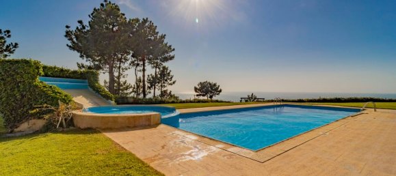3 Schlafzimmer Villa in Nazare, Portugal, Nr. 143252 2