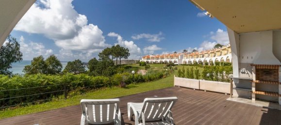 3 Schlafzimmer Villa in Nazare, Portugal, Nr. 143252 34