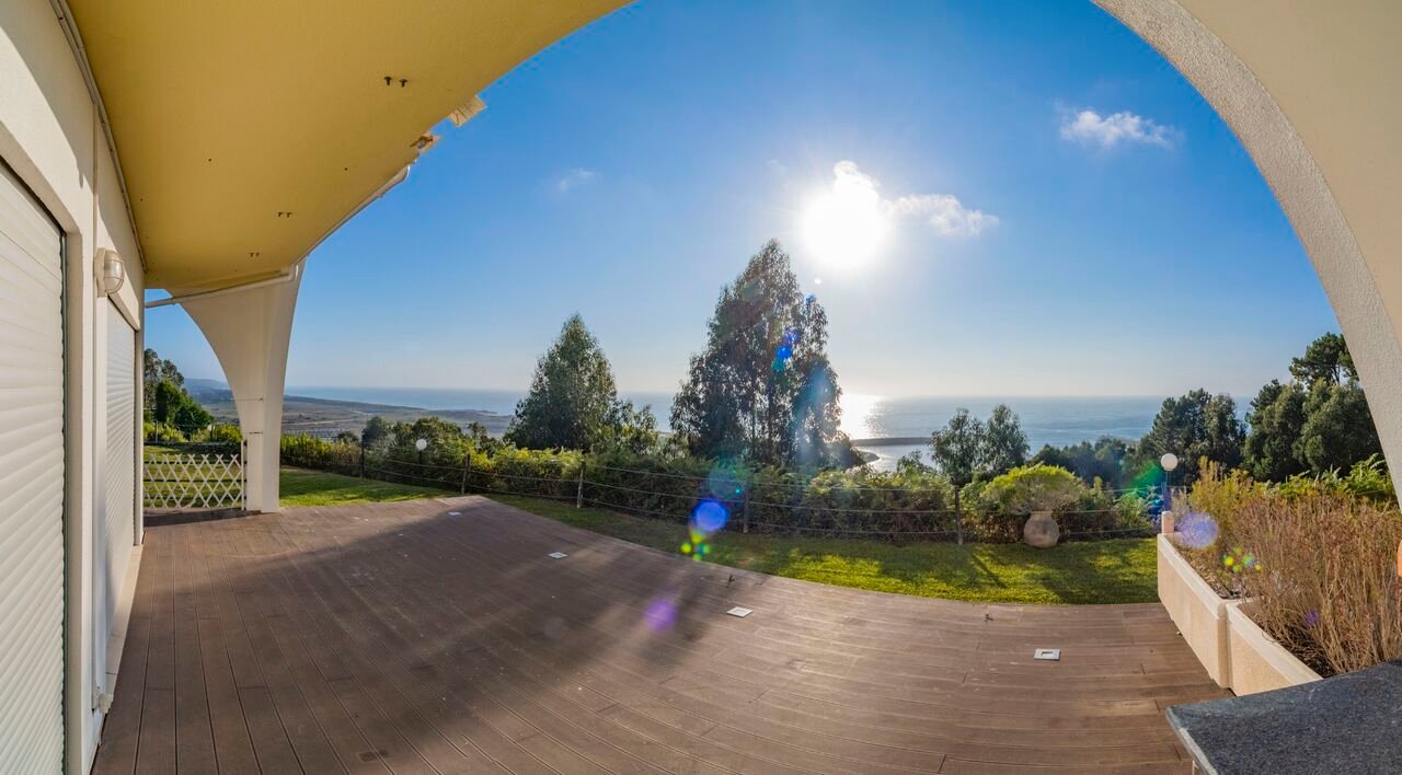 3 Schlafzimmer Villa in Nazare, Portugal, Nr. 143252