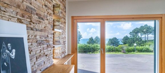 3 Schlafzimmer Villa in Nazare, Portugal, Nr. 143252 47