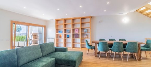 3 Schlafzimmer Villa in Nazare, Portugal, Nr. 143252 42