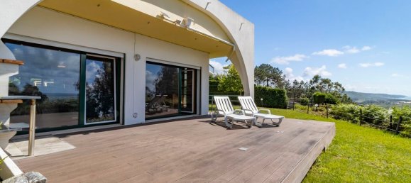 3 Schlafzimmer Villa in Nazare, Portugal, Nr. 143252 32