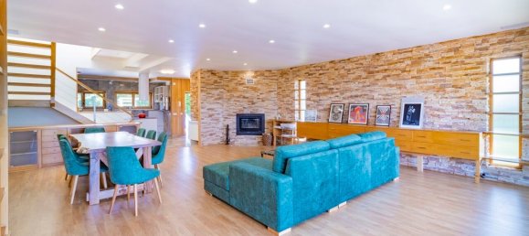 3 Schlafzimmer Villa in Nazare, Portugal, Nr. 143252 28