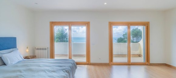 3 Schlafzimmer Villa in Nazare, Portugal, Nr. 143252 36