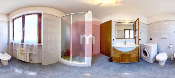 4غرفة منزل في San Cesareo, Italy رقم 26397 49