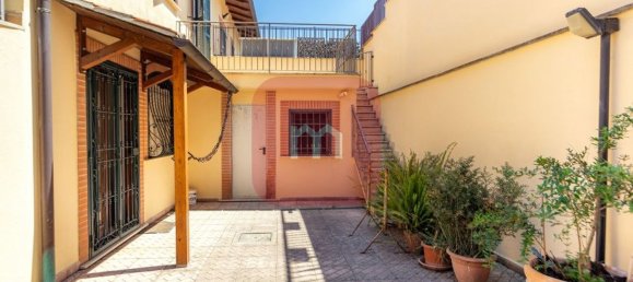 4غرفة منزل في San Cesareo, Italy رقم 26397 65