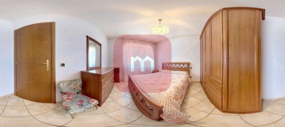 4غرفة منزل في San Cesareo, Italy رقم 26397 48