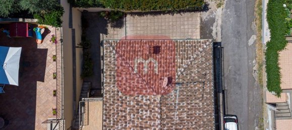 4غرفة منزل في San Cesareo, Italy رقم 26397 46