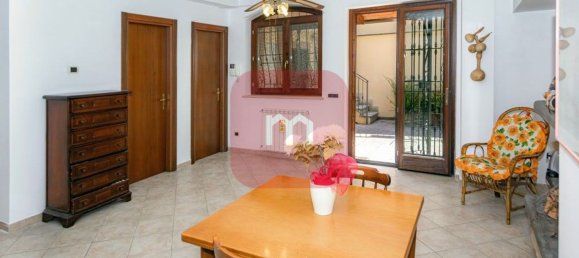 4غرفة منزل في San Cesareo, Italy رقم 26397 27