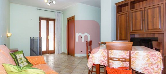 4غرفة منزل في San Cesareo, Italy رقم 26397 9