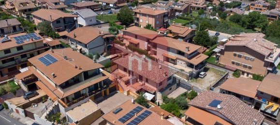 4غرفة منزل في San Cesareo, Italy رقم 26397 42