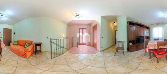 4غرفة منزل في San Cesareo, Italy رقم 26397 50