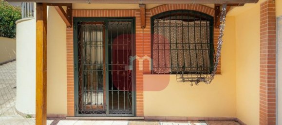 4غرفة منزل في San Cesareo, Italy رقم 26397 34