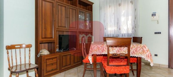 4غرفة منزل في San Cesareo, Italy رقم 26397 8