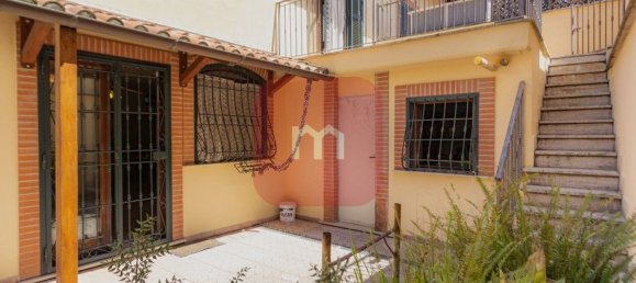 4غرفة منزل في San Cesareo, Italy رقم 26397 66