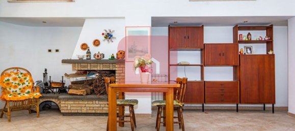 4غرفة منزل في San Cesareo, Italy رقم 26397 17