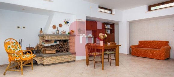 4غرفة منزل في San Cesareo, Italy رقم 26397 18