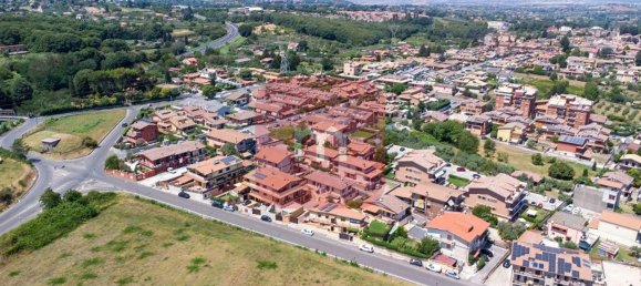 4غرفة منزل في San Cesareo, Italy رقم 26397 40