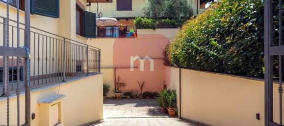 4غرفة منزل في San Cesareo, Italy رقم 26397 37