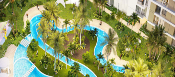 1 bedroom Apartment in Arjan, UAE No. 55566 8