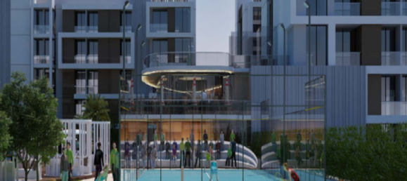 1 bedroom Apartment in Arjan, UAE No. 55566 9