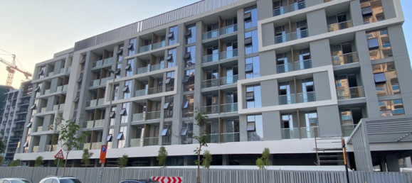 1 bedroom Apartment in Arjan, UAE No. 55566 2