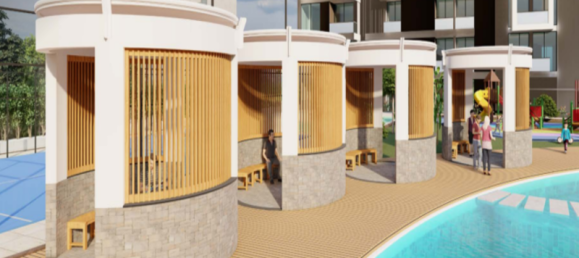 1 bedroom Apartment in Arjan, UAE No. 55566 14