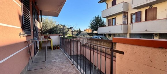 3 rooms Apartment in Santarcangelo di Romagna, Italy No. 14949 11