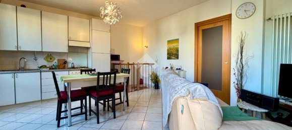 3 rooms Apartment in Santarcangelo di Romagna, Italy No. 14949 15