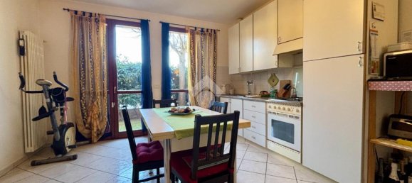 3 rooms Apartment in Santarcangelo di Romagna, Italy No. 14949 6