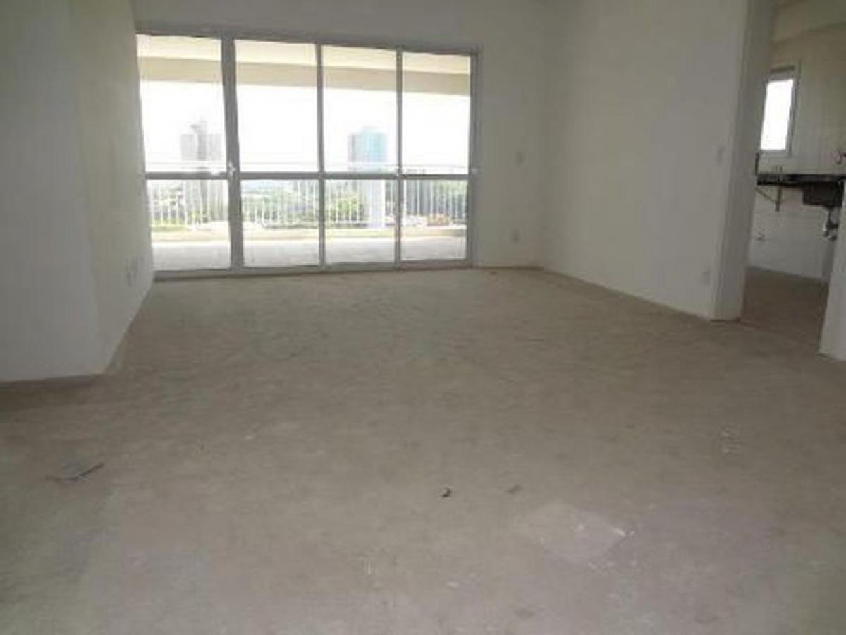 4 bedrooms Apartment in Sao Paulo, Brazil No. 583300