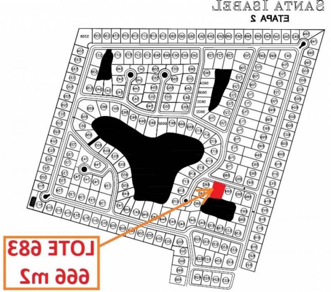  Land in Escobar, Argentina No. 39372