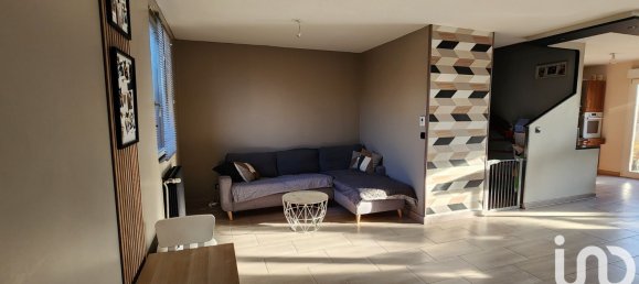 3 chambres Maison à Roubaix, France No. 55710 2