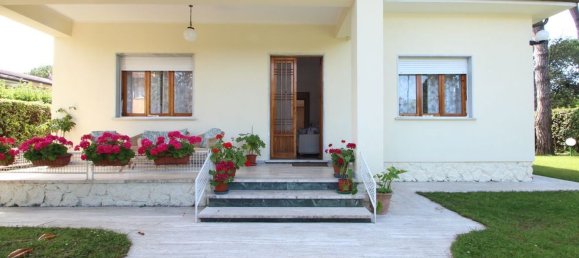 Villa de 7 divisões em Forte dei Marmi, Italy N.º 129552 21