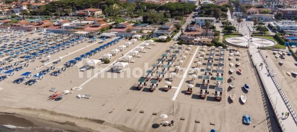 Villa de 7 divisões em Forte dei Marmi, Italy N.º 129552 24