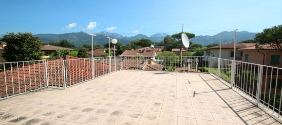 Villa de 7 divisões em Forte dei Marmi, Italy N.º 129552 16