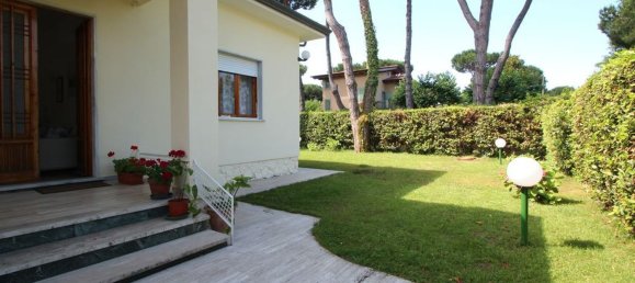 Villa de 7 divisões em Forte dei Marmi, Italy N.º 129552 22