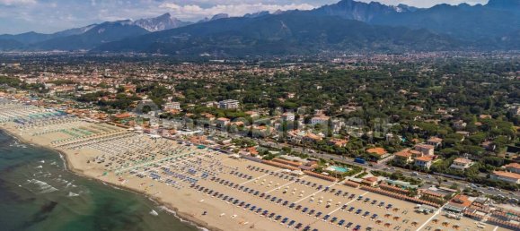 Villa de 7 divisões em Forte dei Marmi, Italy N.º 129552 23