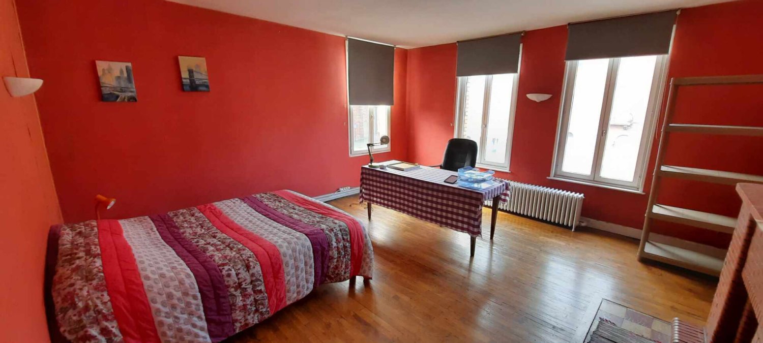 Дом с 3 спальнями в Валансьен, Франция № 273642