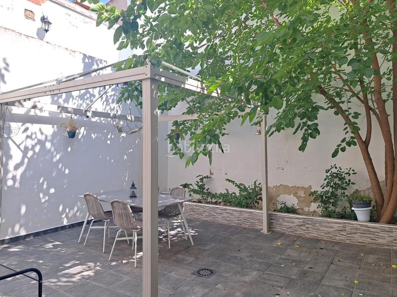 4 bedrooms Townhouse in Requena, Spain No. 158153