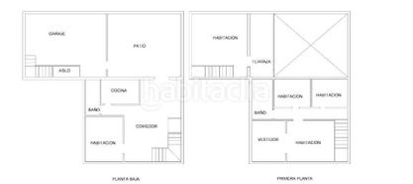 4 bedrooms Townhouse in Requena, Spain No. 158153 37