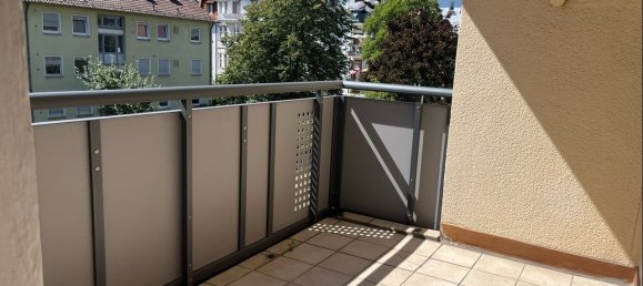 2-salle Appartement à Aschaffenburg, Germany No. 295848 3