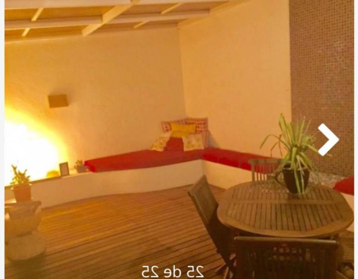 3 Schlafzimmer Haus in Naucalpan de Juarez, Mexico, Nr. 223787