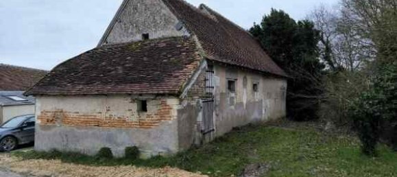 استوديو في Loche-sur-Indrois, France رقم 214837 6