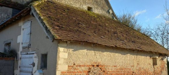 استوديو في Loche-sur-Indrois, France رقم 214837 2