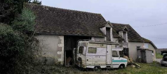 استوديو في Loche-sur-Indrois, France رقم 214837 9