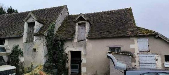 استوديو في Loche-sur-Indrois, France رقم 214837 8